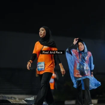 Runner Photo 7795790