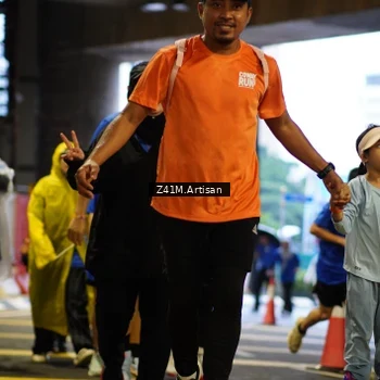 Runner Photo 7795793