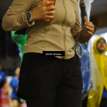 Runner Photo 7795811
