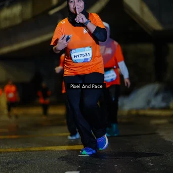 Runner Photo 7795820
