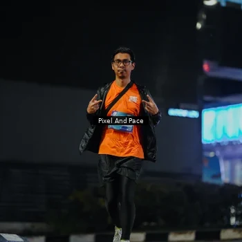 Runner Photo 7795821