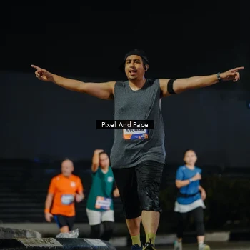 Runner Photo 7795862