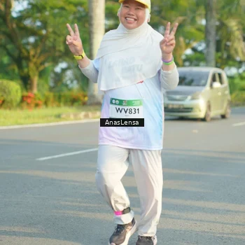 Runner Photo 7795910