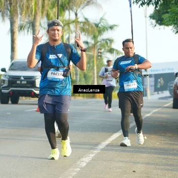 Runner Photo 7795922