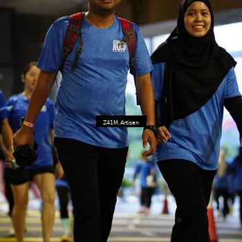Runner Photo 7795953