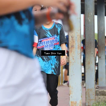 Runner Photo 7795984