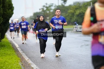 Runner Photo 779599