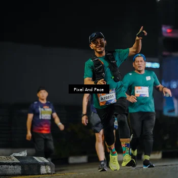 Runner Photo 7796015