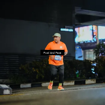 Runner Photo 7796016