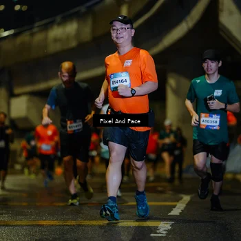 Runner Photo 7796029