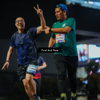 Runner Photo 7796037