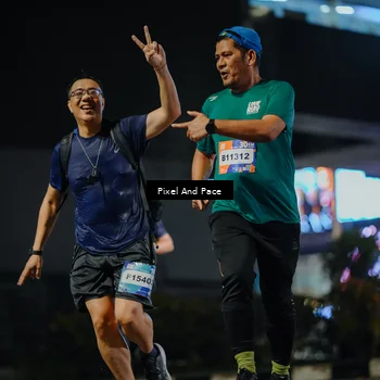 Runner Photo 7796043