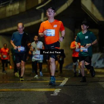 Runner Photo 7796045