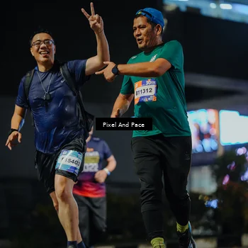 Runner Photo 7796052