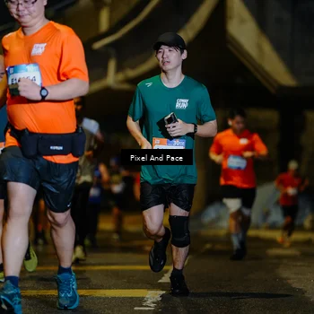 Runner Photo 7796061