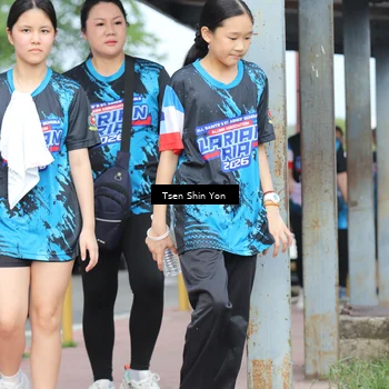 Runner Photo 7796062