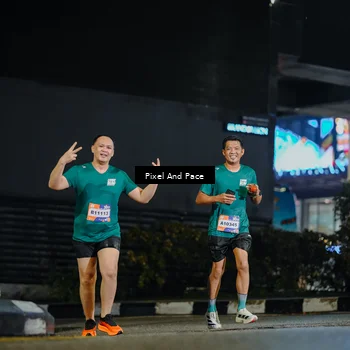 Runner Photo 7796077