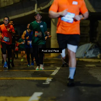 Runner Photo 7796078