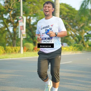 Runner Photo 7796083