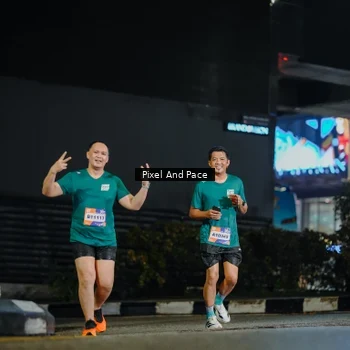 Runner Photo 7796086