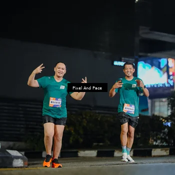 Runner Photo 7796087