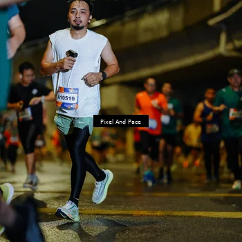 Runner Photo 7796088