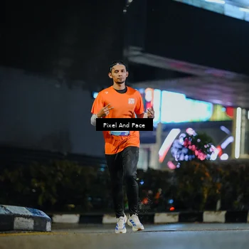 Runner Photo 7796091