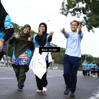 Runner Photo 7796093
