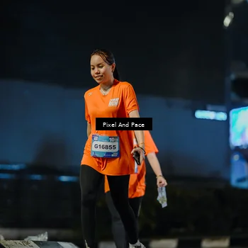 Runner Photo 7796095