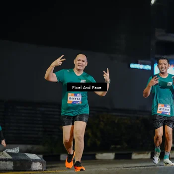Runner Photo 7796101