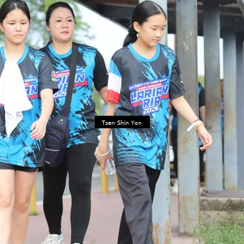 Runner Photo 7796102