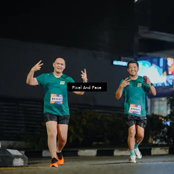 Runner Photo 7796103