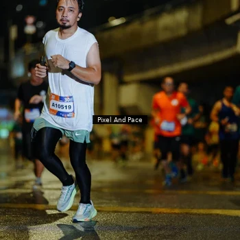 Runner Photo 7796105