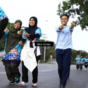Runner Photo 7796111