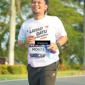 Runner Photo 7796117