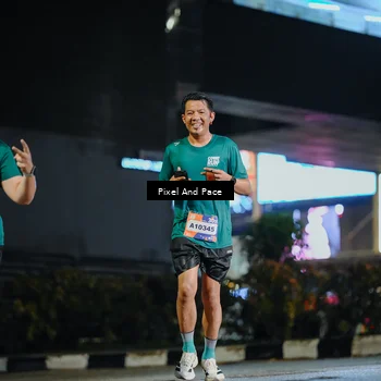 Runner Photo 7796128