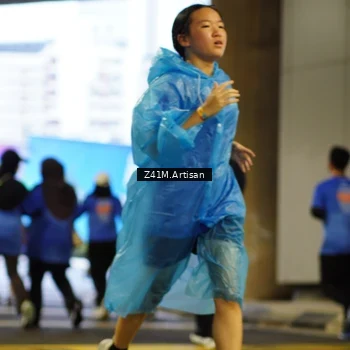 Runner Photo 7796137