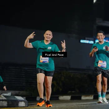Runner Photo 7796139