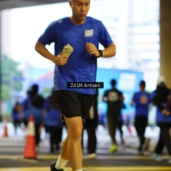 Runner Photo 7796147