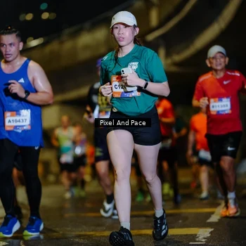 Runner Photo 7796149