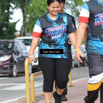 Runner Photo 7796154