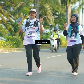 Runner Photo 7796187