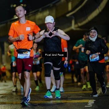 Runner Photo 7796189