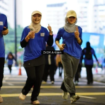 Runner Photo 7796193
