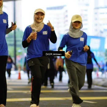 Runner Photo 7796197
