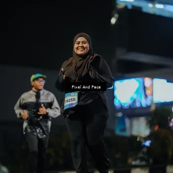 Runner Photo 7796201