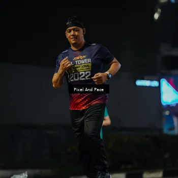 Runner Photo 7796207