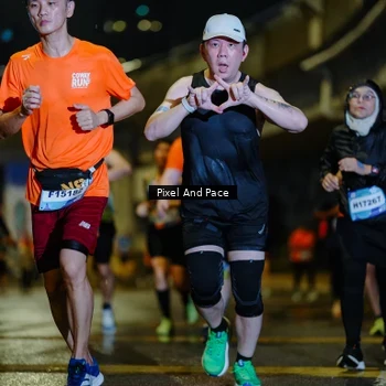 Runner Photo 7796221