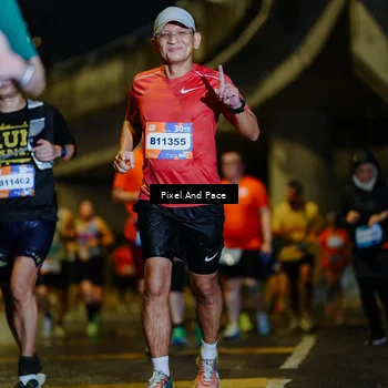 Runner Photo 7796225