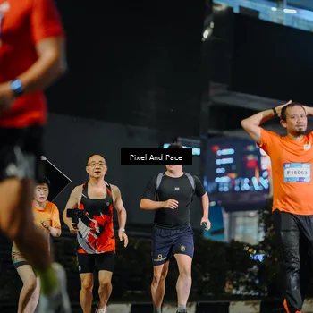 Runner Photo 7796230